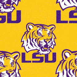 Lsu Tigers Background