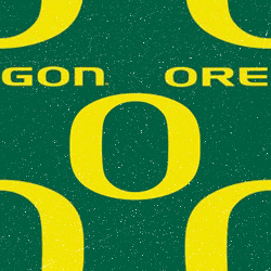 Oregon Ducks Background