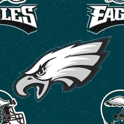 Philadelphia Eagles Background