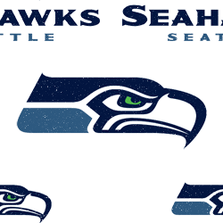 Seattle Seahawks Background