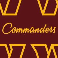 Washington Commanders Background