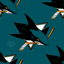 San Jose Sharks Background