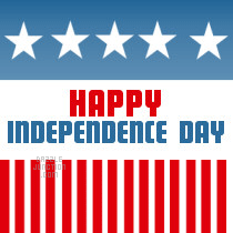 Independence Background