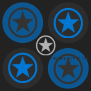 Dark Light Background