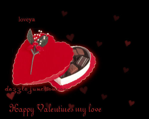 Cupids Chokehold Background