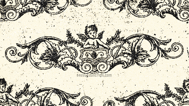 Victorian Background