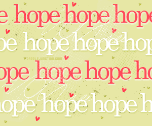 Hope Background