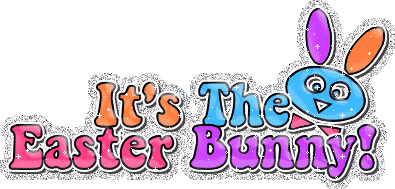 Easter Bunny