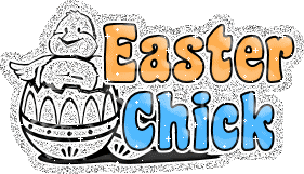 Easter Chick