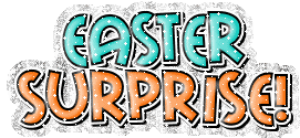 Easter Surprise