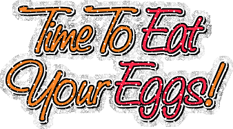 Eat Your Eggs