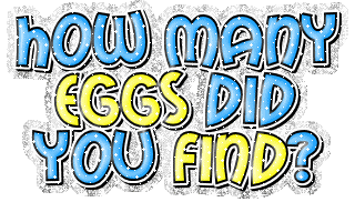 How Many Eggs