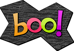 Boo Color