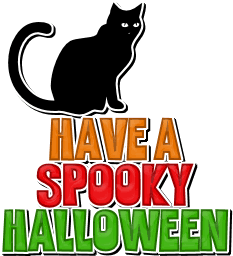 Have Spooky