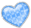 Blue Heart