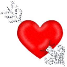 Heart Arrow