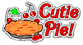 Cutie Pie