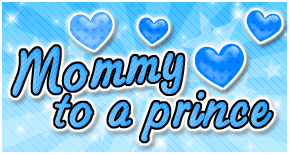 Mommy To Prince