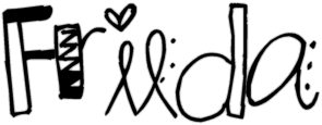 Frieda