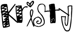 Kristy