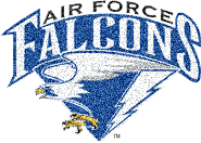Air Force Falcons