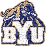 Byu Cougars