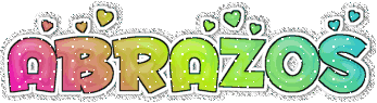 Abrazos