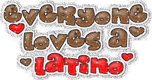 Everyone Loves Latino