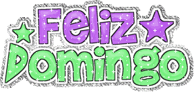 Feliz Domingo