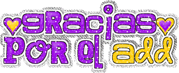 Gracias Por Add