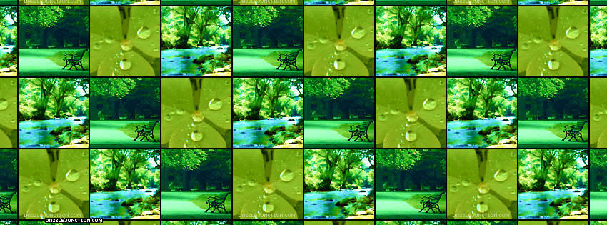 Love Nature Facebook Cover