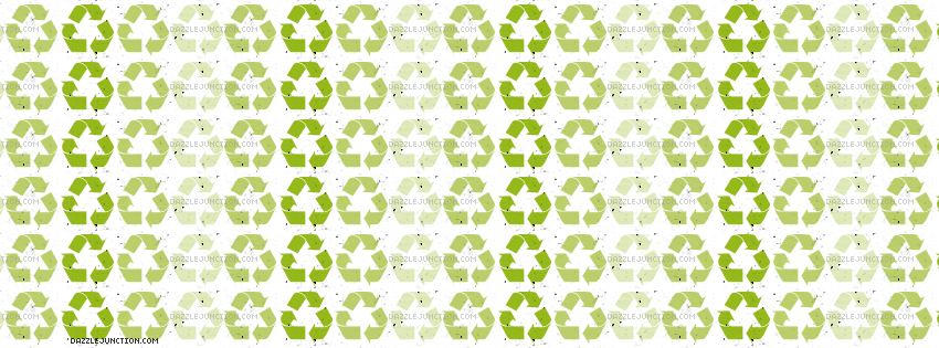 Recycle Green