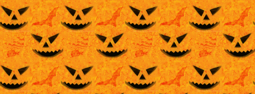 Jackolantern Facebook Cover