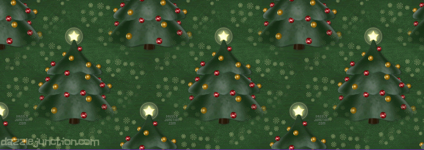 Christmas Facebook Cover