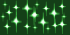 Star Green
