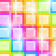 Pastel Square