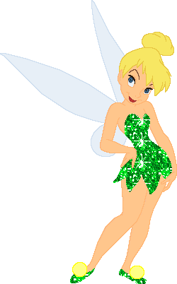 Tinkerbell Stands
