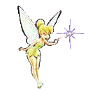 Tiny Tinkerbell