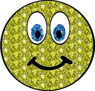Smiley Face