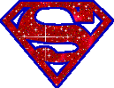 Superman Red