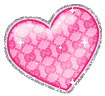 Pink Heart