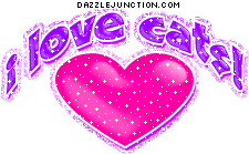 I Love Cats