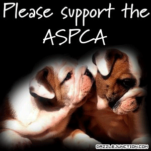 Aspca Dog