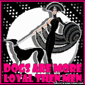 Dogs Loyal