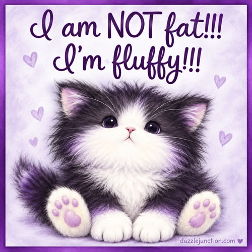 Fluffy