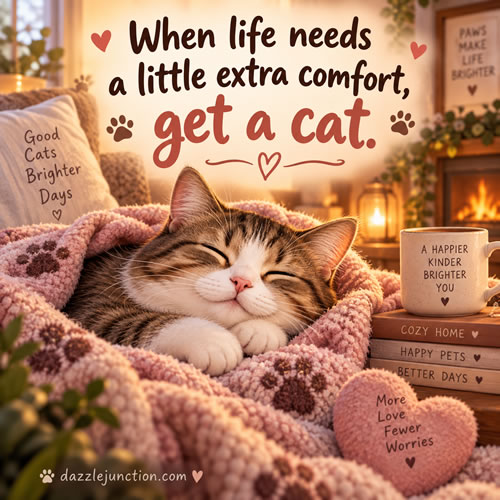Get Cat