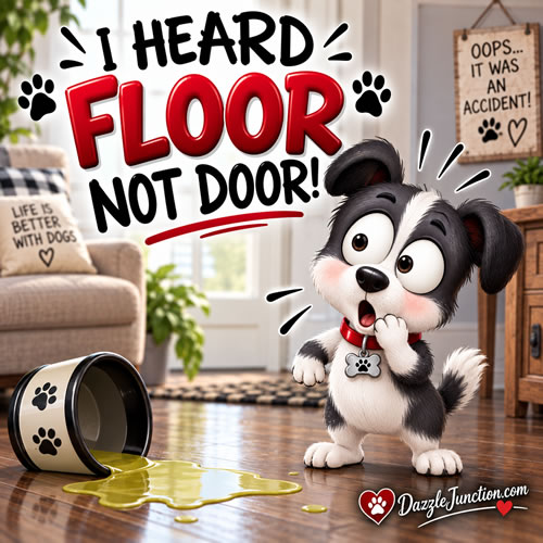 Heard Floor