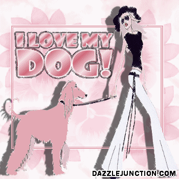 Love Dog Pet Lovers image