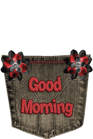 Good Morning Pig Pocket Pals image