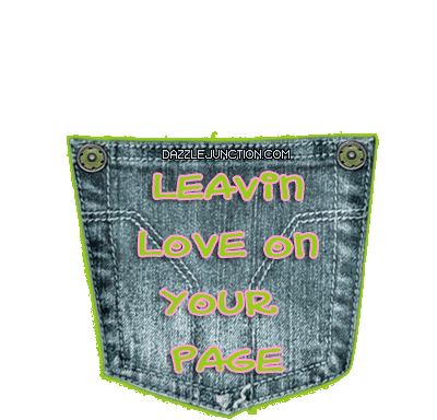 Leavin Love Petey Parrot